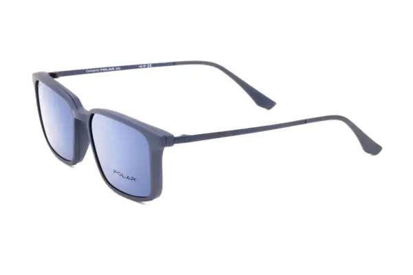 Dioptrijski okvir Polar Clip on