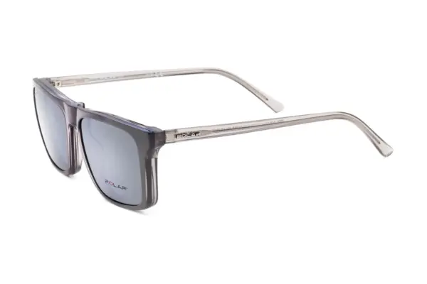 Dioptrijski okvir Polar Clip on