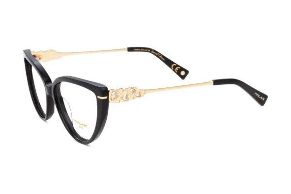 Dioptrijski okvir Polar Gold
