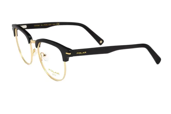 Dioptrijski okvir Polar Gold