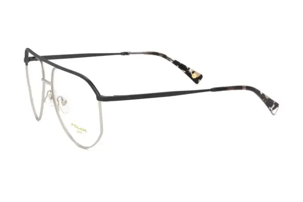 Dioptrijski okvir Polar Gold