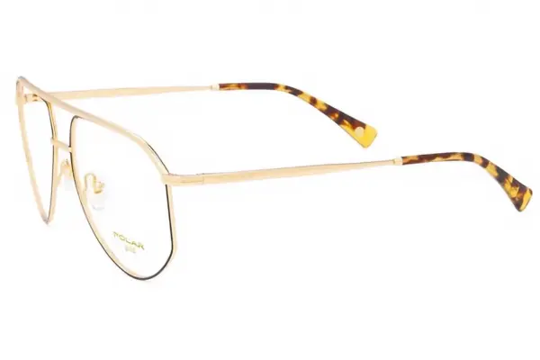 Dioptrijski okvir Polar Gold