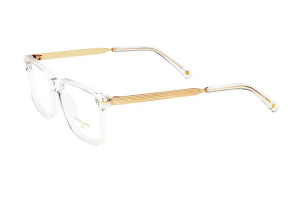 Dioptrijski okvir Polar Gold