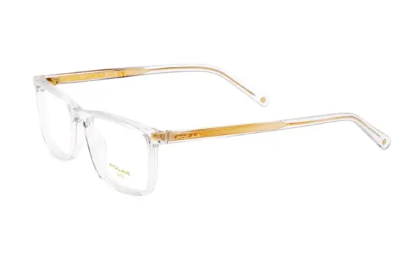 Dioptrijski okvir Polar Gold