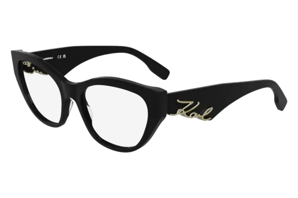 Dioptrijski okvir Karl Lagerfeld