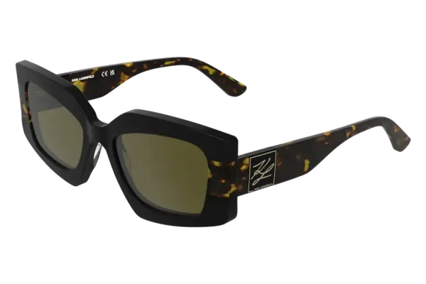 Sunčane naočale Karl Lagerfeld