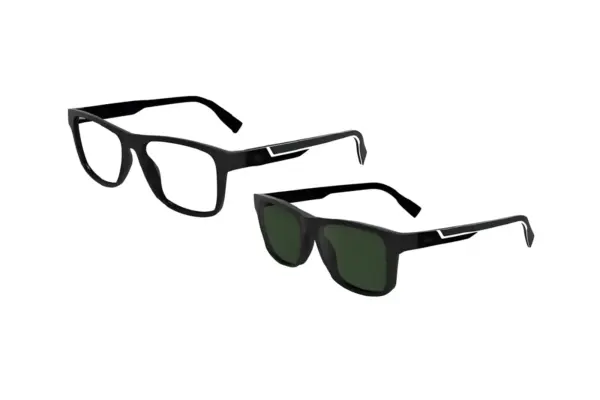Dioptrijski okvir Lacoste clip on