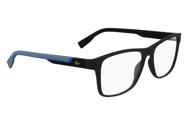 Dioptrijski okvir Lacoste clip on