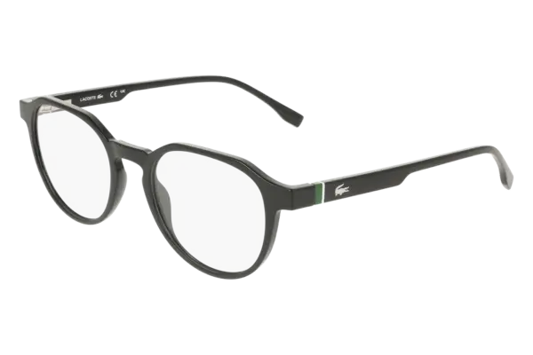Dioptrijski okvir Lacoste clip on