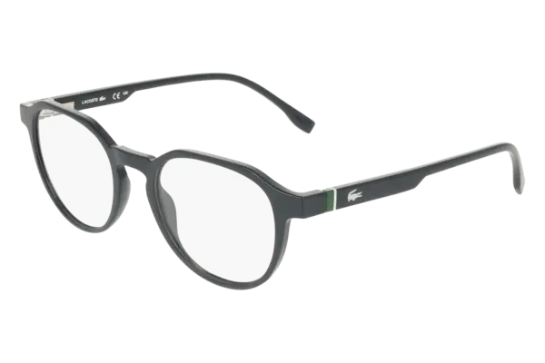Dioptrijski okvir Lacoste clip on