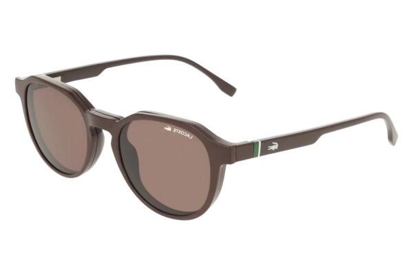 Dioptrijski okvir Lacoste clip on
