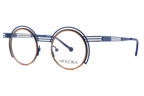 Dioptrijski okvir Moloka