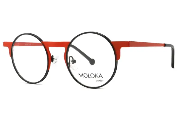 Dioptrijski okvir Moloka