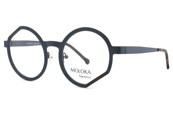 Dioptrijski okvir Moloka