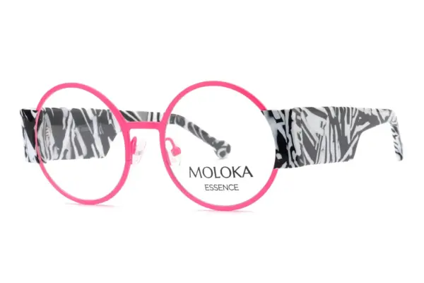 Dioptrijski okvir Moloka