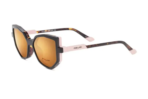 Dioptrijski okvir Polar Clip on