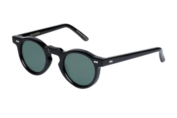 Sunčane naočale TBD Welt Eco Black/Botlle Green