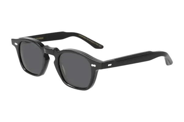 Sunčane naočale TBD Cord Eco Black/Grey