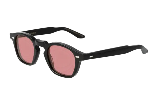 Sunčane naočale TBD Cord Eco Black/Red