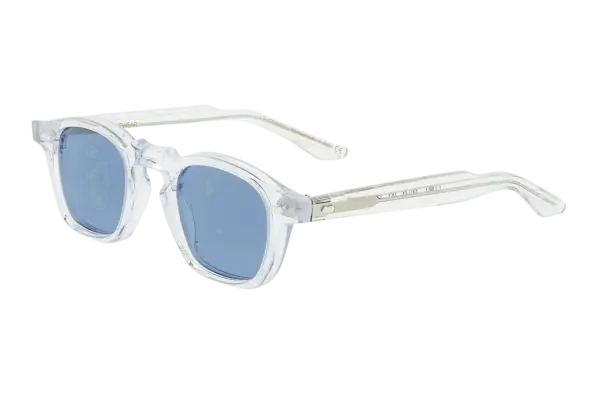 Sunčane naočale TBD Cord Eco Transparent/Blue