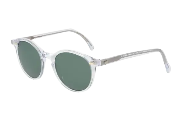 Sunčane naočale TBD Cran Eco Transparent/Polarized