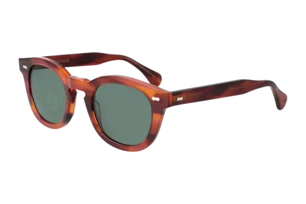 Sunčane naočale TBD Donegal Eco Havana/Bottle Green