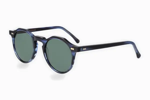 Sunčane naočale TBD Lapel Ocean/Blue