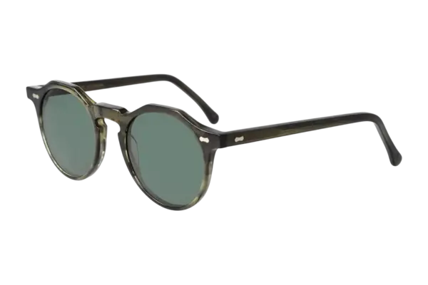 Sunčane naočale TBD Lapel Eco Green/Bottle Green
