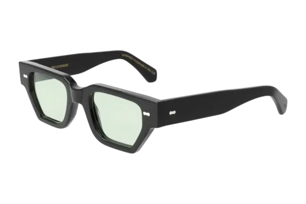 Sunčane naočale TBD Raso Eco Black/Light Green