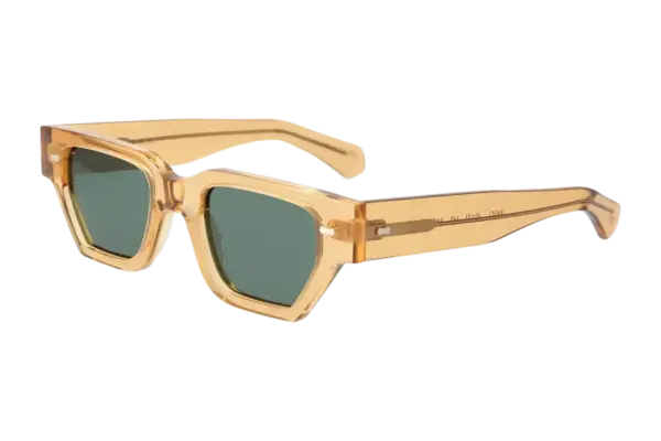 Sunčane naočale TBD Raso Eco Champagne/Bottle Green
