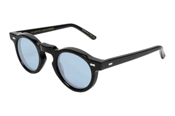 Sunčane naočale TBD Welt Eco Black/Blue
