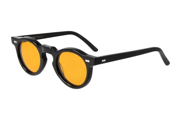 Sunčane naočale TBD Welt Eco Black/Orange