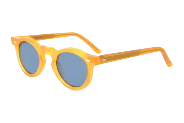 Sunčane naočale TBD Welt Eco Honey/Blue