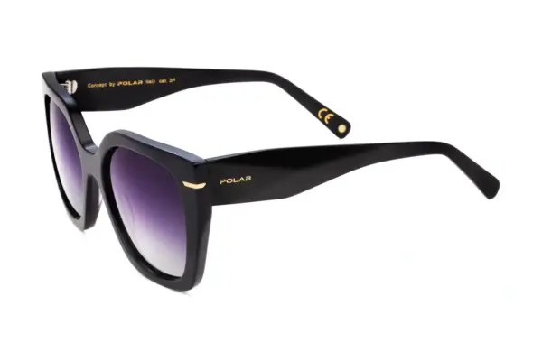 Sunčane naočale Polar Gold