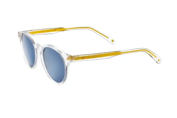Sunčane naočale Polar Gold