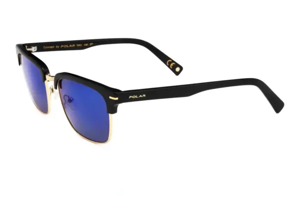 Sunčane naočale Polar Gold