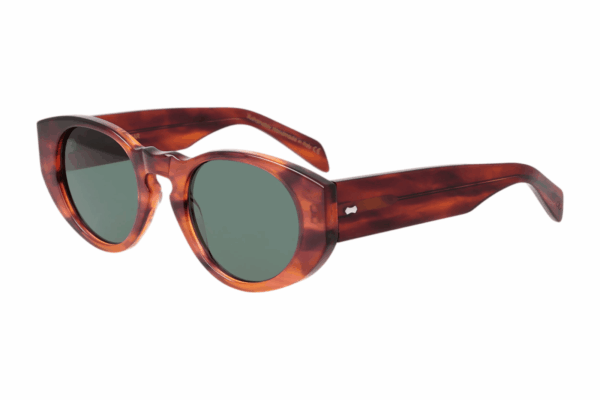 Sunčane naočale TBD Madras Eco Spotted Havana NOVO