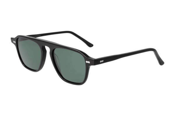 Sunčane naočale TBD Panama Eco Black NOVO